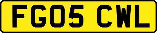 FG05CWL