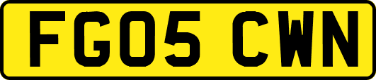 FG05CWN
