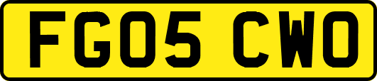 FG05CWO