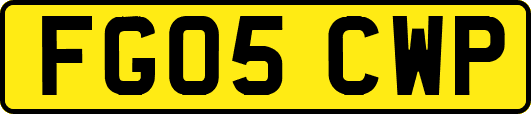 FG05CWP
