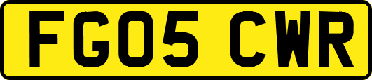 FG05CWR