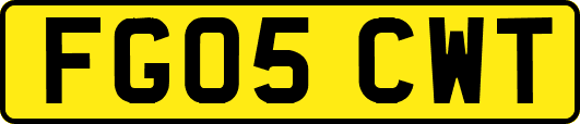 FG05CWT