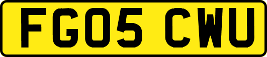 FG05CWU