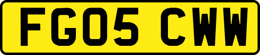 FG05CWW
