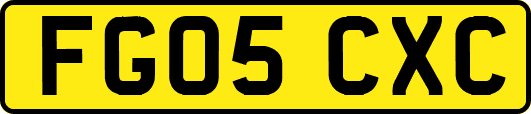 FG05CXC