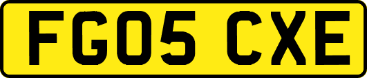 FG05CXE