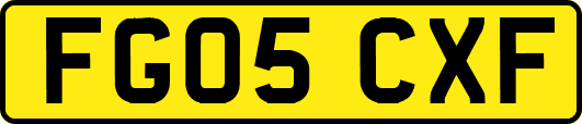 FG05CXF