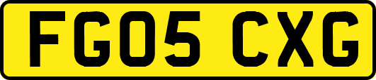 FG05CXG