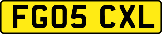 FG05CXL