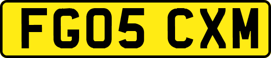 FG05CXM