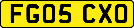 FG05CXO