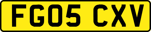 FG05CXV