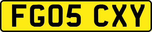 FG05CXY