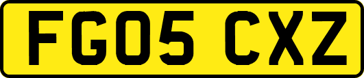 FG05CXZ