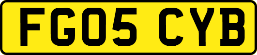 FG05CYB