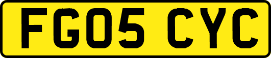 FG05CYC