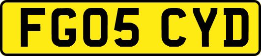 FG05CYD