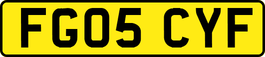 FG05CYF