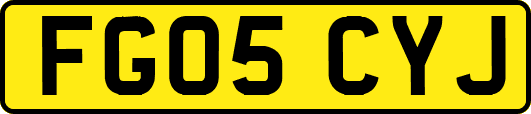 FG05CYJ