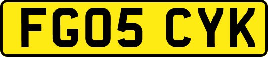 FG05CYK