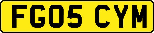 FG05CYM