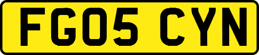 FG05CYN