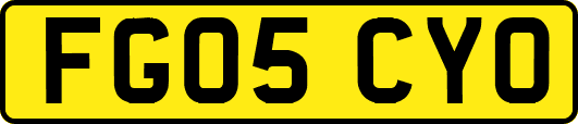 FG05CYO