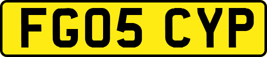 FG05CYP
