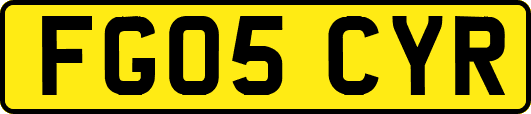 FG05CYR