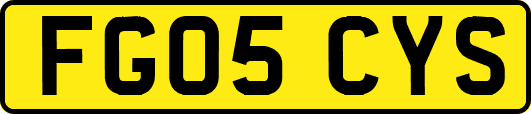 FG05CYS