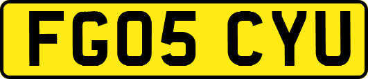 FG05CYU