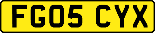 FG05CYX