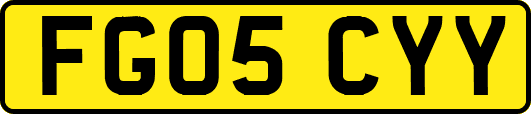 FG05CYY