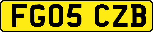 FG05CZB