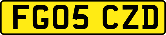 FG05CZD