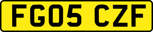 FG05CZF