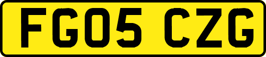 FG05CZG