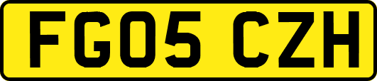 FG05CZH