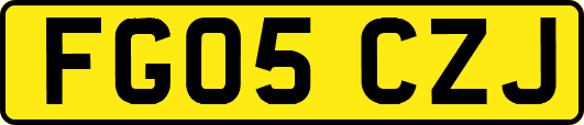 FG05CZJ