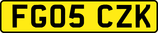 FG05CZK