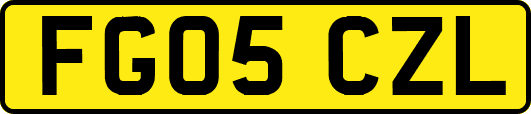 FG05CZL