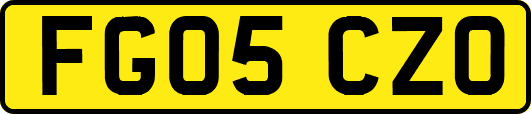 FG05CZO