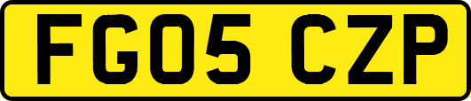 FG05CZP