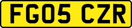 FG05CZR