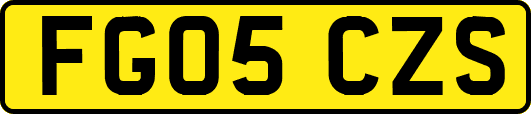 FG05CZS
