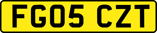 FG05CZT