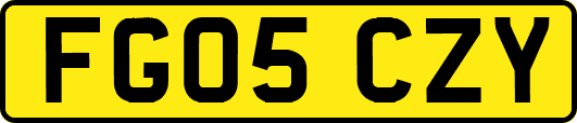FG05CZY