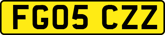 FG05CZZ