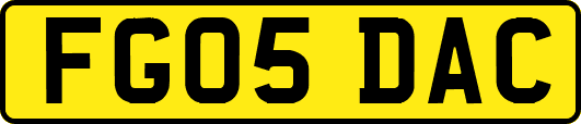 FG05DAC