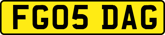 FG05DAG